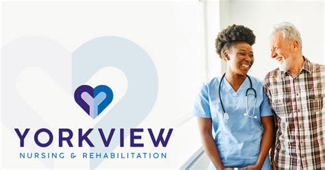 yorkview nursing and rehabilitation photos|short term rehab yorkview.